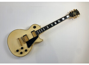 Gibson Les Paul Custom (7831)
