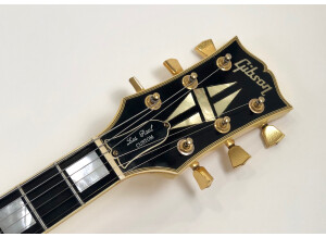 Gibson Les Paul Custom (35733)