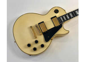 Gibson Les Paul Custom (17762)