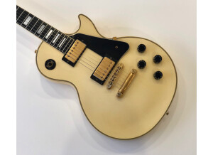 Gibson Les Paul Custom (16542)
