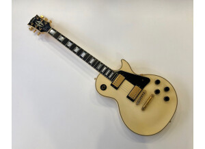Gibson Les Paul Custom (9716)