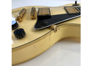 Gibson Les Paul Custom (80417)