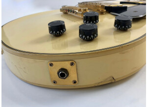 Gibson Les Paul Custom (2106)