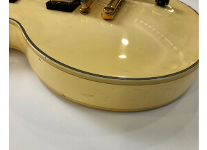 Gibson Les Paul Custom (3923)