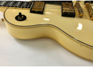 Gibson Les Paul Custom (86987)