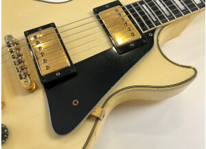 Gibson Les Paul Custom (50639)