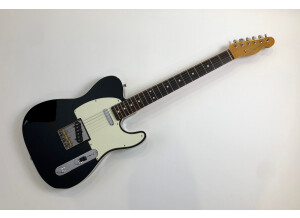 Fender Classic Japan '62 Telecaster Custom (13136)