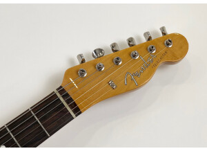 Fender Classic Japan '62 Telecaster Custom (43548)