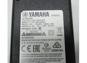 Yamaha THR10 (25809)