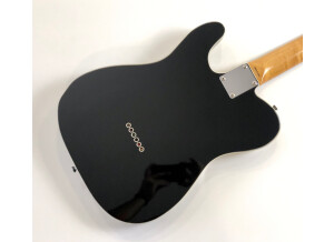 Fender Classic Japan '62 Telecaster Custom (76684)