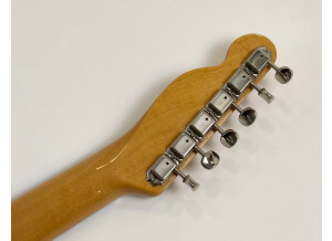 Fender Classic Japan '62 Telecaster Custom (98465)
