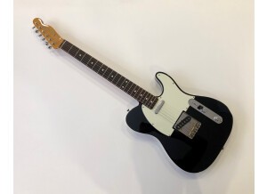 Fender Classic Japan '62 Telecaster Custom