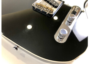 Fender Classic Japan '62 Telecaster Custom (15373)