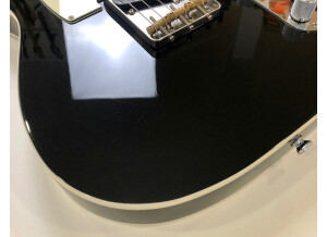 Fender Classic Japan '62 Telecaster Custom (20382)