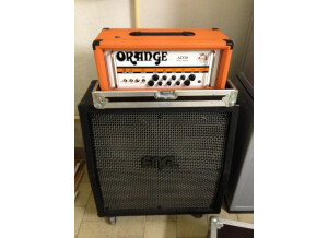 ENGL E412SS Standard Slanted 4x12 Cabinet (35094)