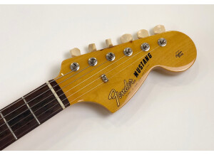 Fender MG65 (40476)