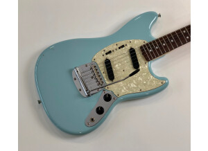 Fender MG65 (63331)