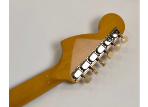 Fender MG65 (44727)