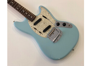 Fender MG65 (19863)