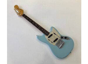 Fender MG65 (2201)