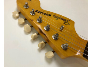 Fender MG65 (8290)