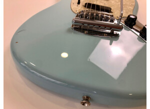 Fender MG65 (58816)