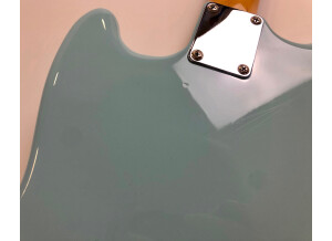 Fender MG65 (48348)