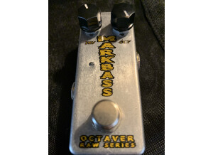 Markbass MB Octaver Raw Series (9123)