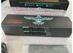 Walrus Audio Phoenix (73549)