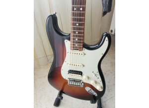 Fender Elite Stratocaster (77531)