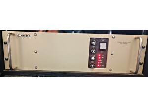 Sony MXP-2900