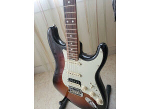 Fender Elite Stratocaster (7808)