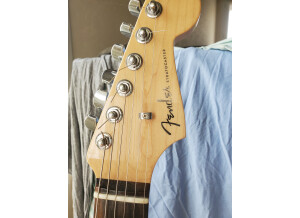 Fender Elite Stratocaster (76143)