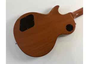 Gibson 1957 Les Paul Goldtop Reissue 2013 (99108)