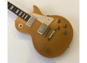 Gibson 1957 Les Paul Goldtop Reissue 2013 (74915)