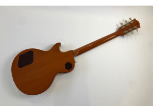 Gibson 1957 Les Paul Goldtop Reissue 2013 (55385)