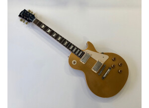Gibson 1957 Les Paul Goldtop Reissue 2013 (6613)