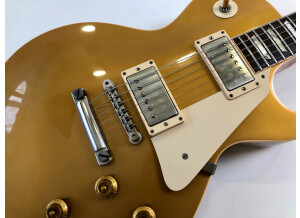 Gibson 1957 Les Paul Goldtop Reissue 2013 (79283)