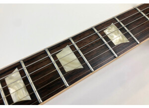 Gibson 1957 Les Paul Goldtop Reissue 2013 (56186)