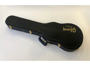 Gibson 1957 Les Paul Goldtop Reissue 2013 (45010)