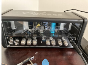 Hughes & Kettner TubeMeister Deluxe 20 (14415)