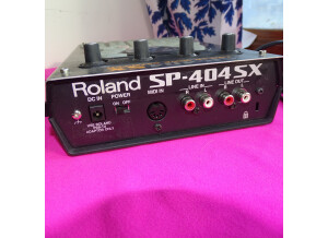 Roland SP-404SX (72059)