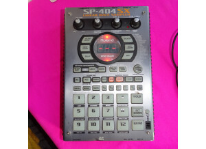 Roland SP-404SX (73341)