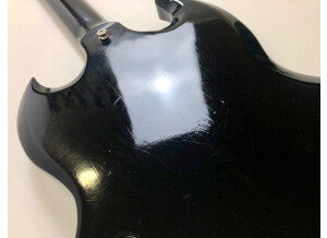 Gibson SG Special (645)