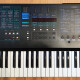 MMKB Midi Master Keyboard MMKB Midi Master Keyboard