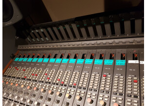TAC - Total Audio Concepts Matchless (94947)