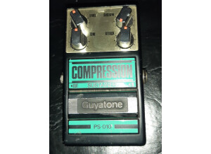 Guyatone PS-010  Compression Sustainer (64145)