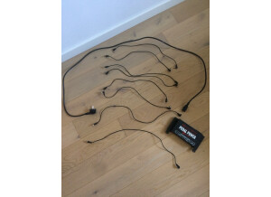 Pedaltrain Pedaltrain 2 w/ Hard Case (12837)