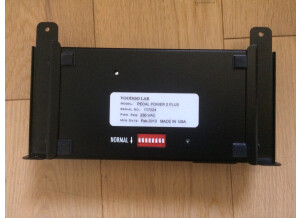 Voodoo Lab Pedal Power 2 Plus (51969)