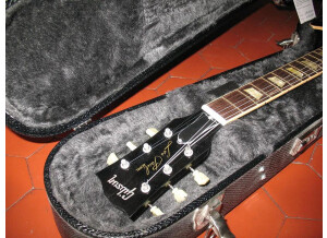 Gibson Les Paul Standard 60's (41054)